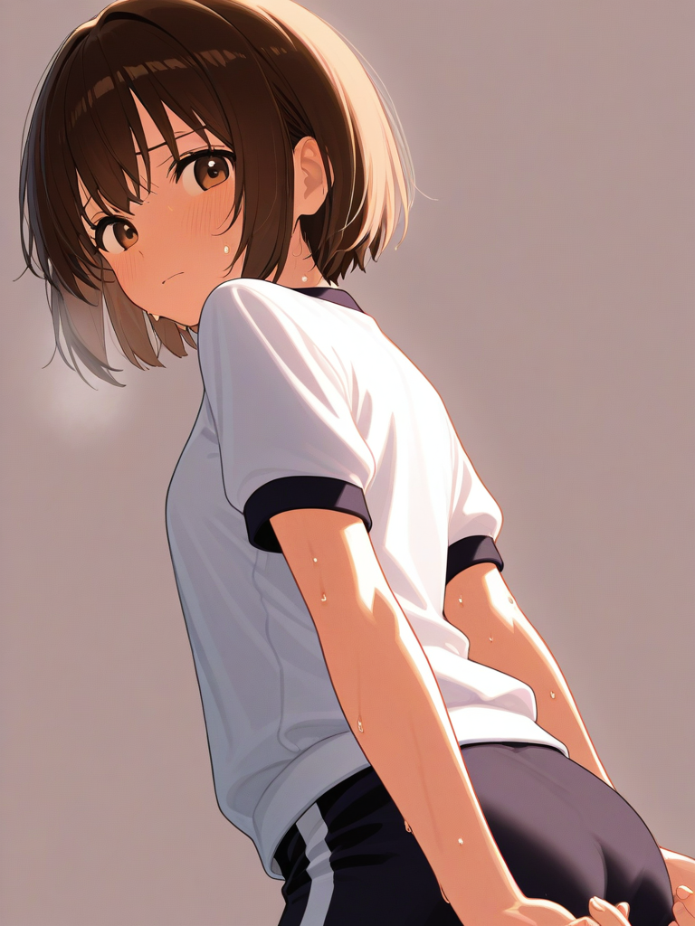 Isobe Noriko — Girls Und Panzer character card