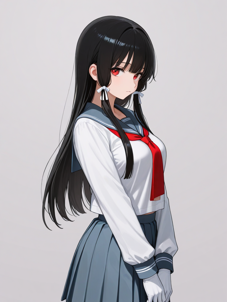 Isokaze (Kancolle) — Kantai Collection character card