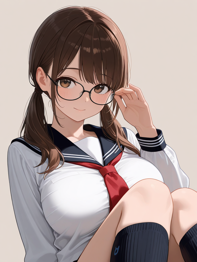 Isone Kotoha — Yozakura Quartet character card