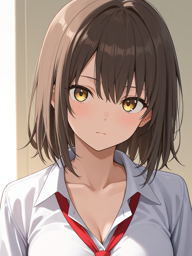 Isshiki Iroha — Yahari Ore No Seishun Lovecome Wa Machigatteiru. character card