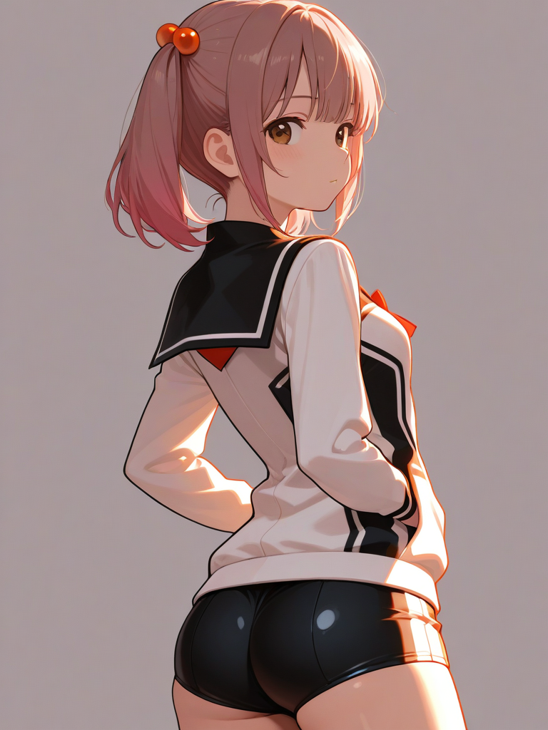 Isshiki Momo — Vividred Operation character card