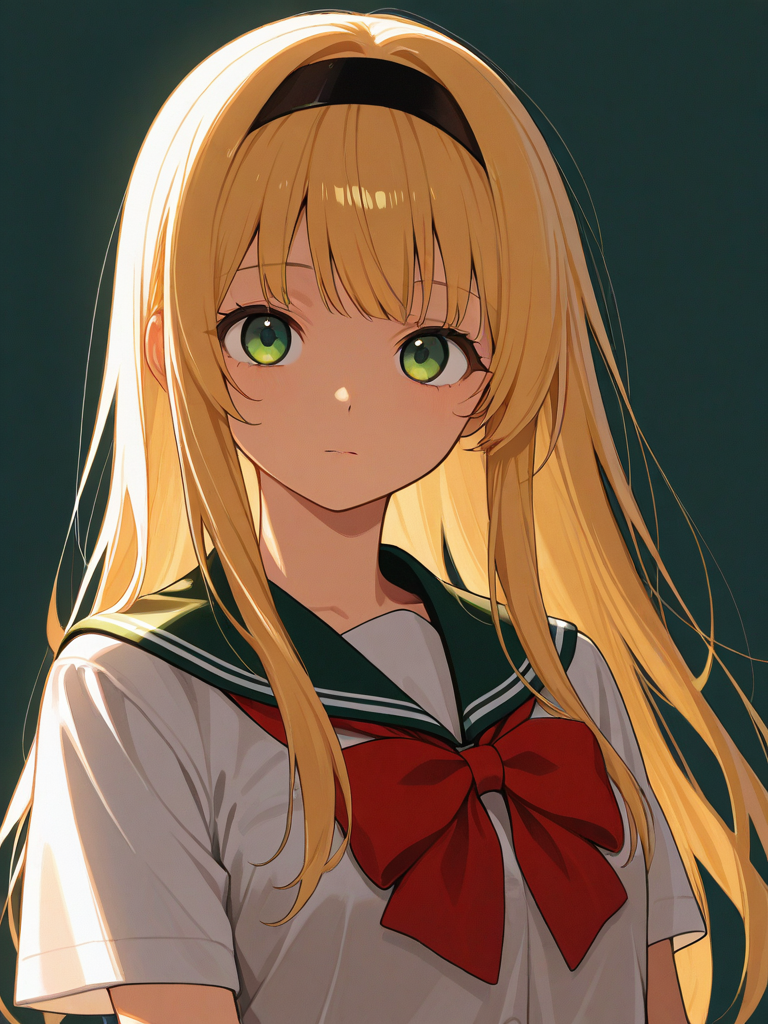 Isurugi Mio — Mm! character card
