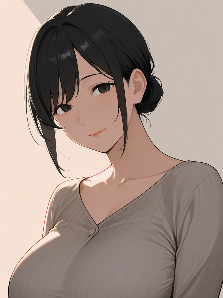 Isuzu Yuri — Girls Und Panzer character card