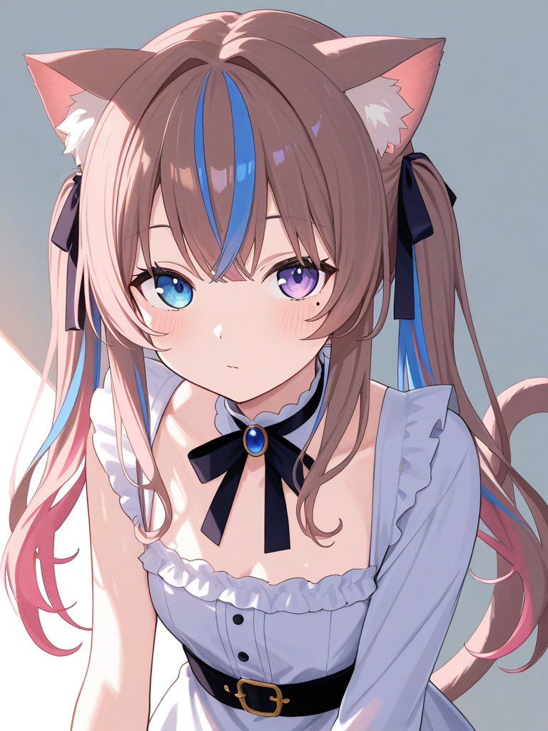 Itigori Ena — Indie Virtual Youtuber character card