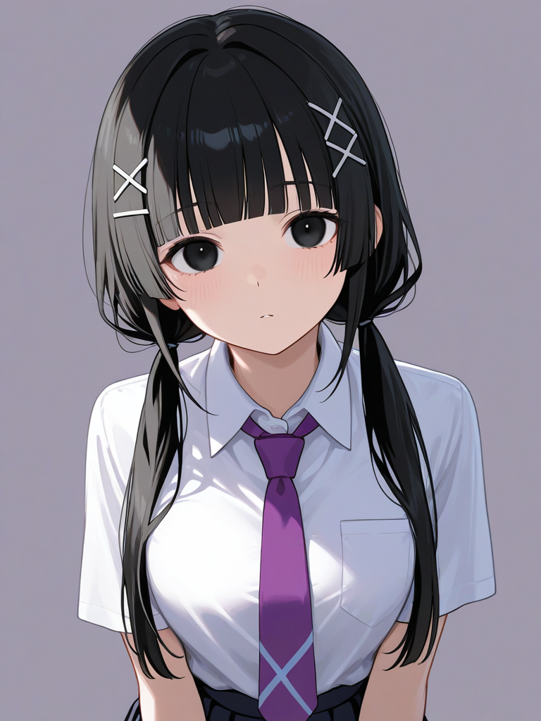 Itou Hikari — Watashi Ga Motenai No Wa Dou Kangaetemo Omaera Ga Warui! character card