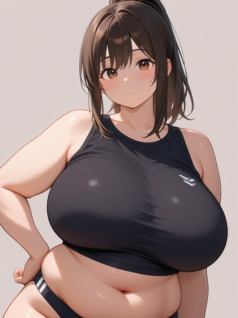 Itou Yukino — Real Drive character card