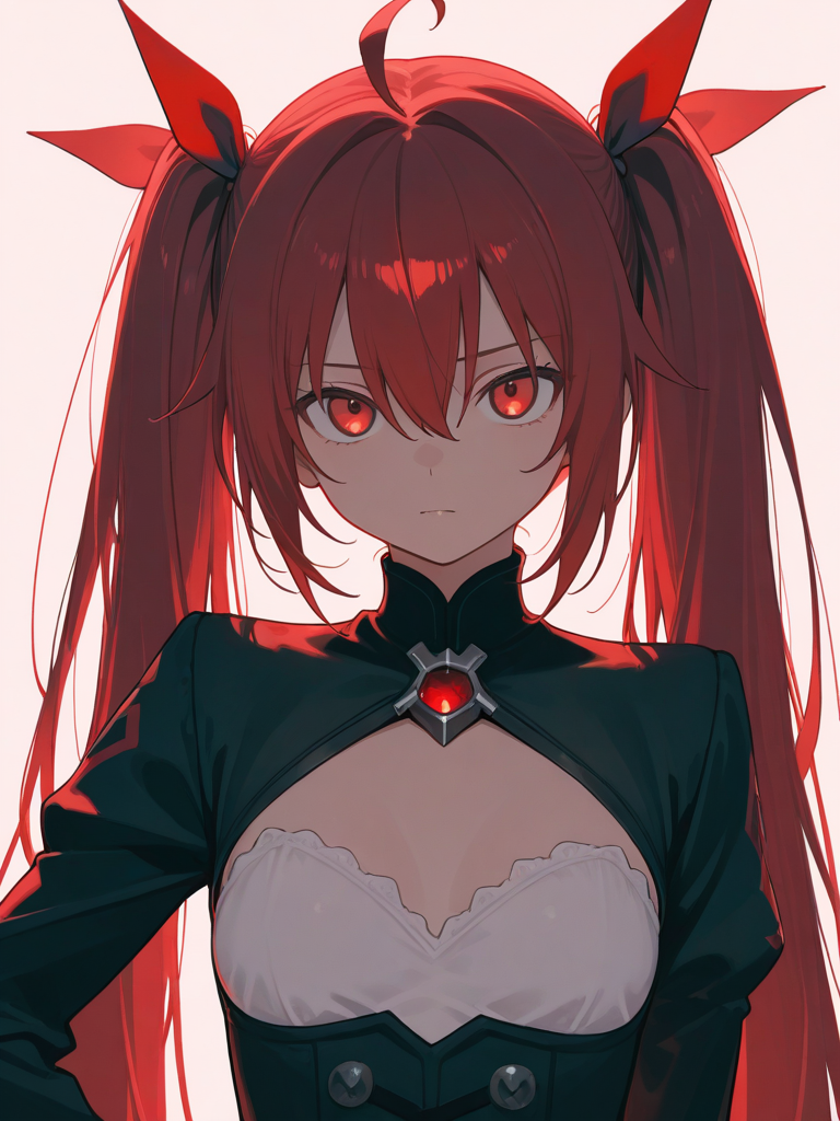 Itsuka Kotori — Date A Live character card