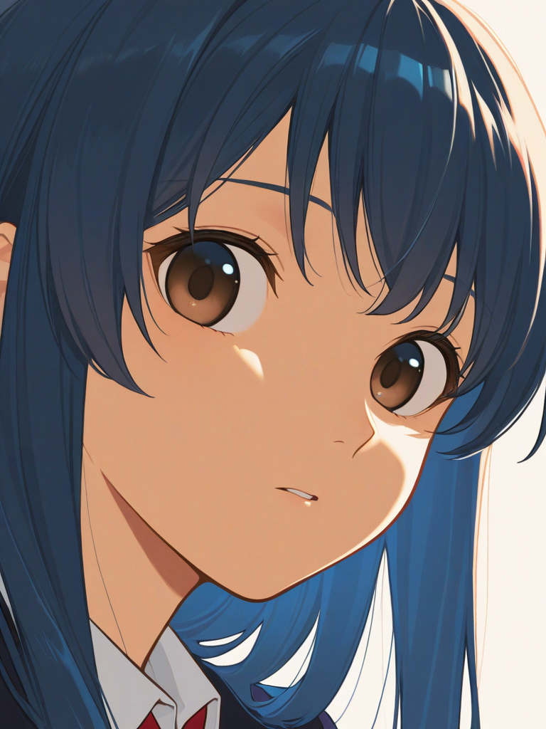 Itsuka Shidou — Date A Live character card