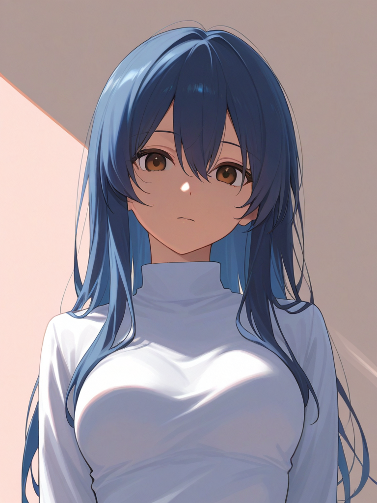 Itsuka Shiori — Date A Live character card