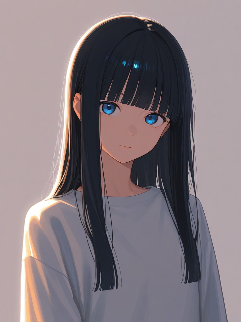 Itsuki (Houkago No Pleiades) — Houkago No Pleiades character card