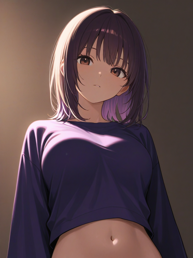 Itsuwa — Toaru Majutsu No Index character card