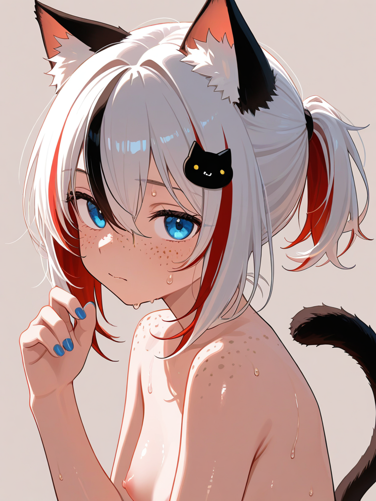 Ivy (Nyaivie) — Original character card