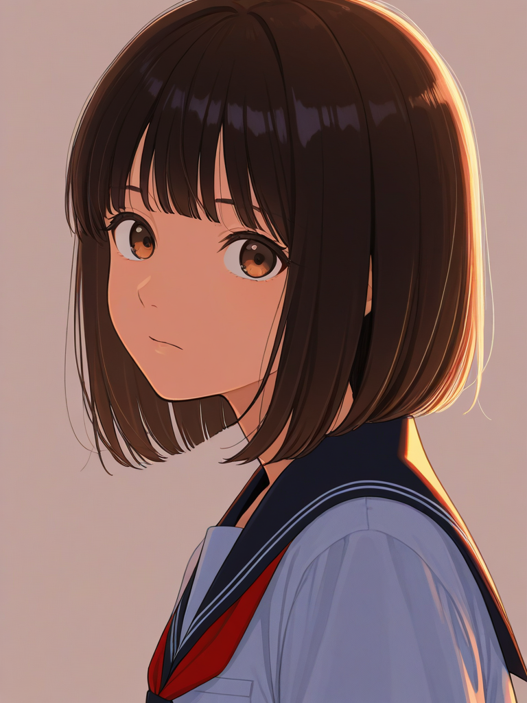 Iwakura Mitsumi — Skip To Loafer character card