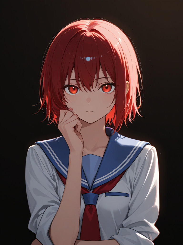 Iwasawa Masami — Angel Beats! character card