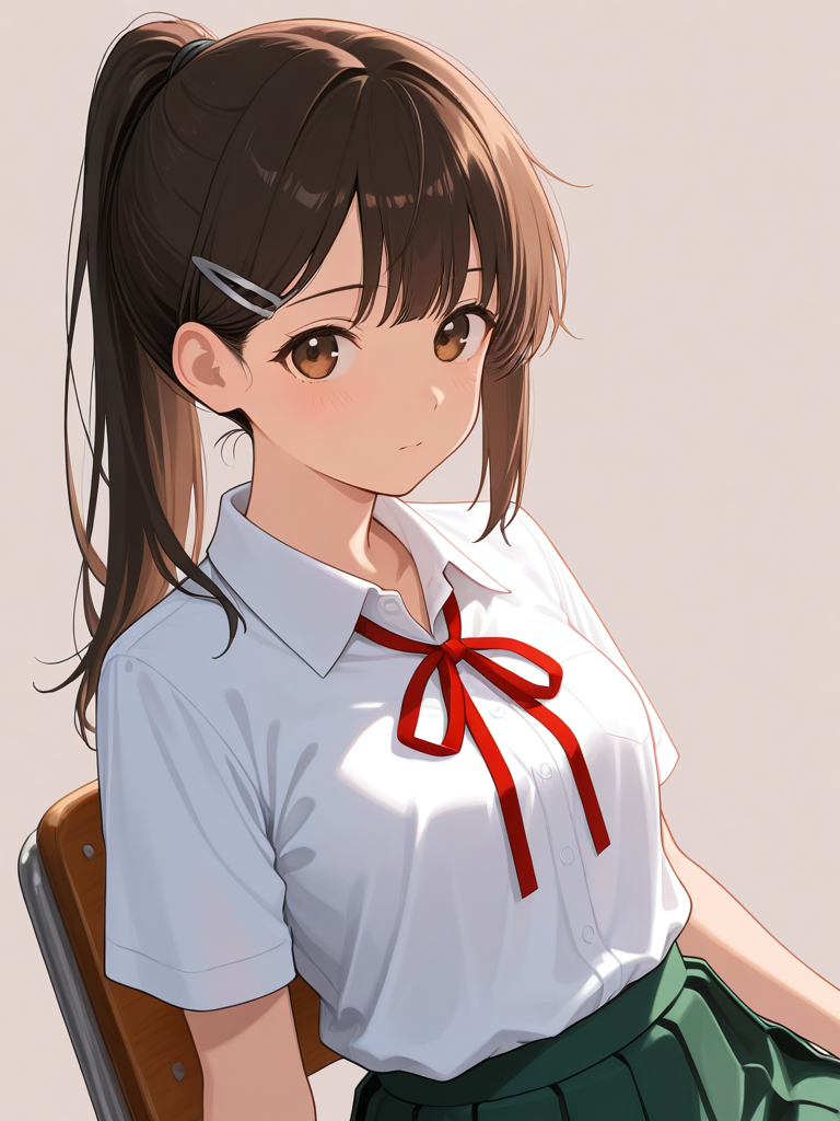 Iwato Suzume — Suzume No Tojimari character card