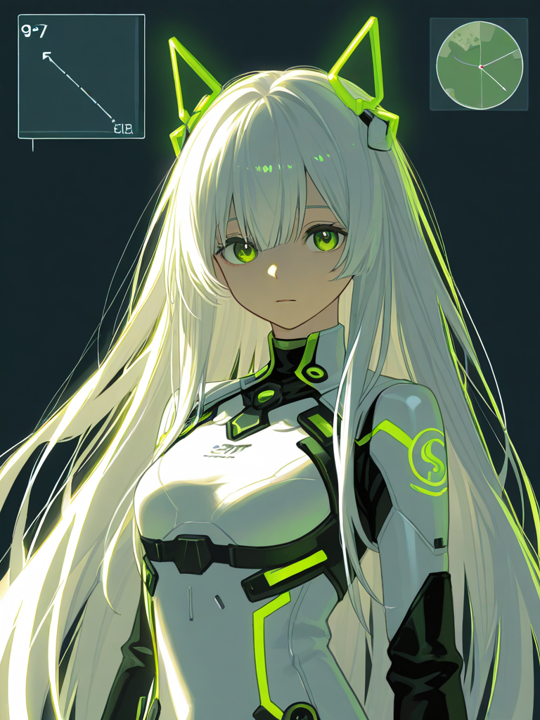 Iz (Asteroid Ill) — Original character card