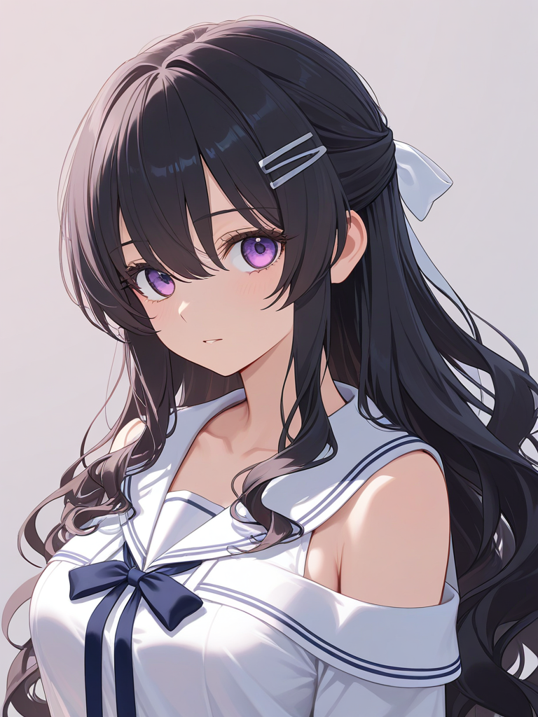 Izanami Kyouko — Kamisama Ni Natta Hi character card