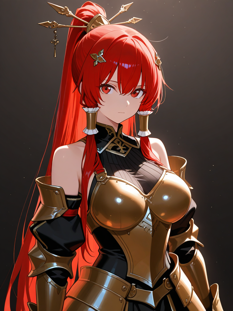 Izayoi (Blazblue) — Blazblue character card