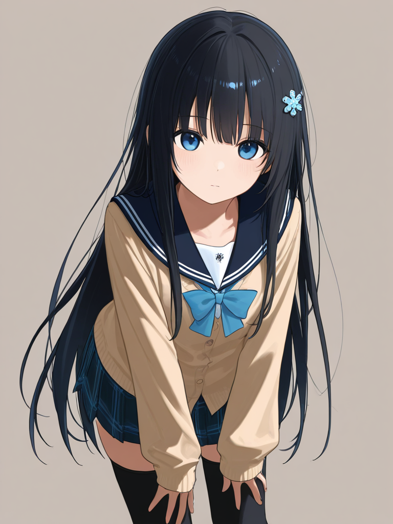 Izumi Reina — Musaigen No Phantom World character card