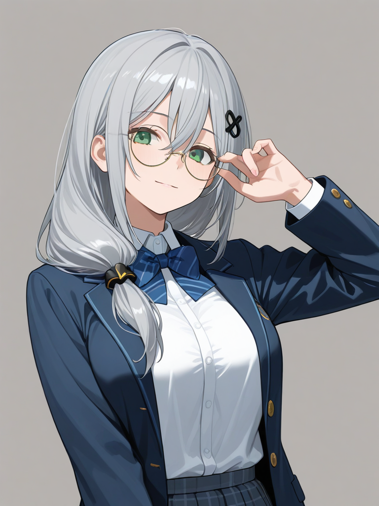 Izumi Yuki (Heaven Burns Red) — Heaven Burns Red character card