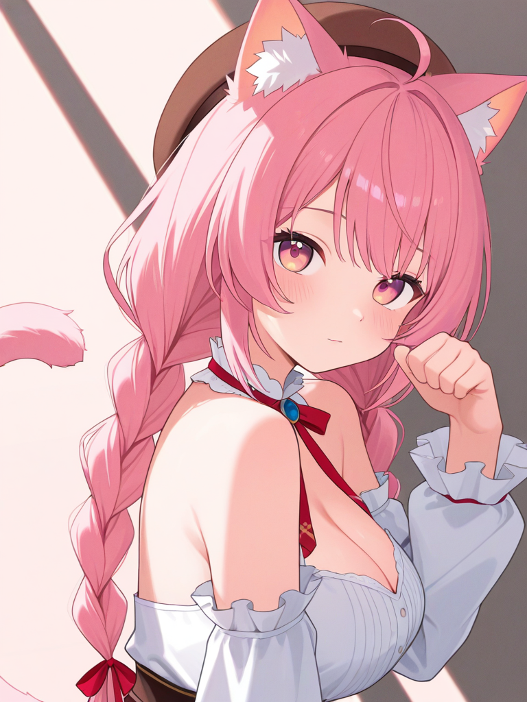 Izumiya Konomi — Indie Virtual Youtuber character card