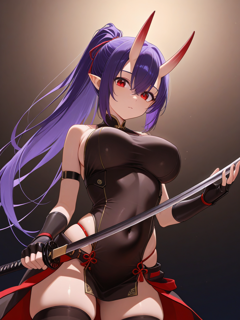 Izumo (Azur Lane) — Azur Lane character card