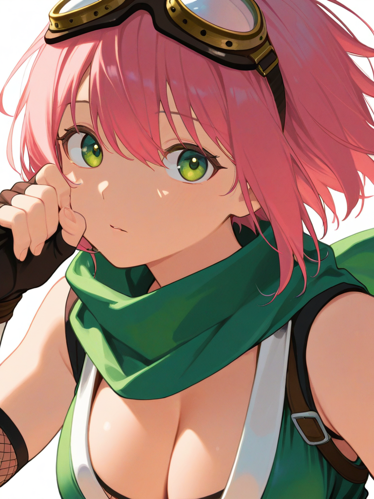 Izuna (Gouma Reifuden Izuna) — Gouma Reifuden Izuna character card