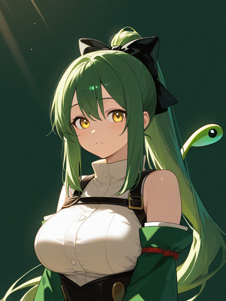 Jacklyn (Show By Rock!!) — Show By Rock!! character card