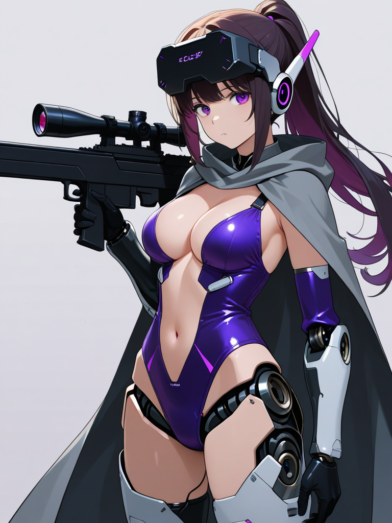 Jaeger (Girls' Frontline) — Girls' Frontline character card