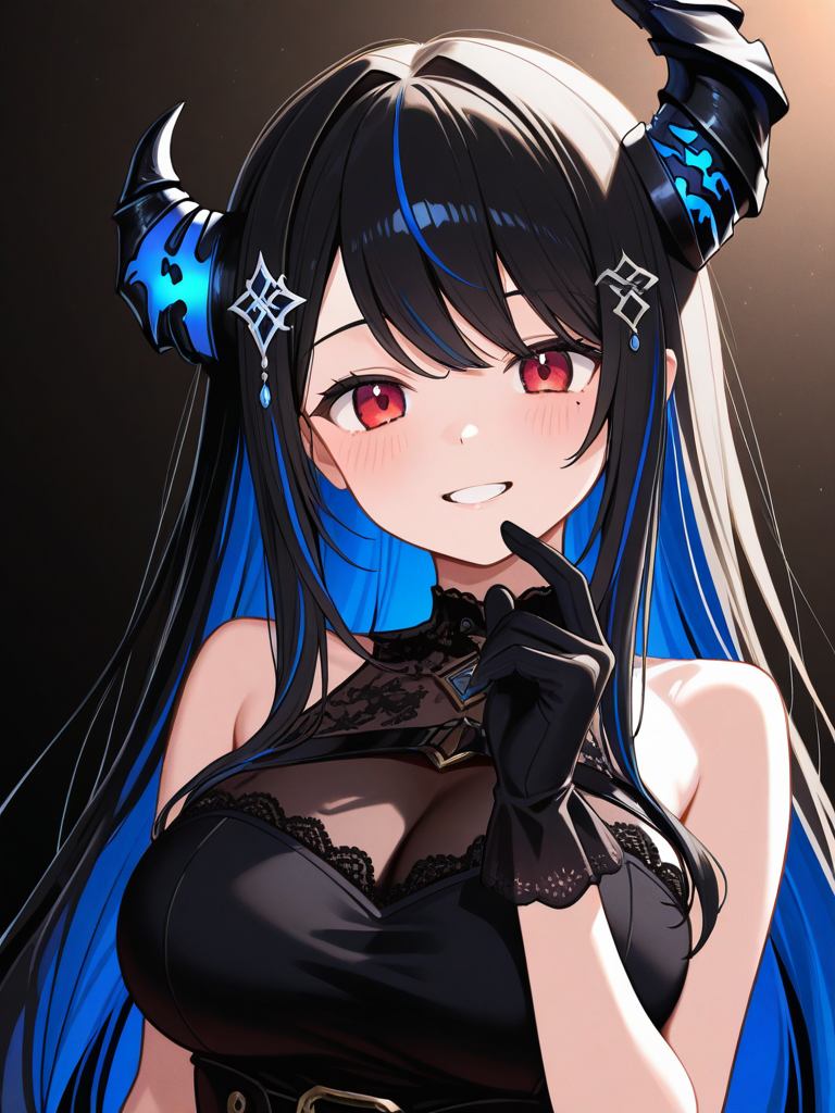 Jailbird (Nerissa Ravencroft) — Hololive character card