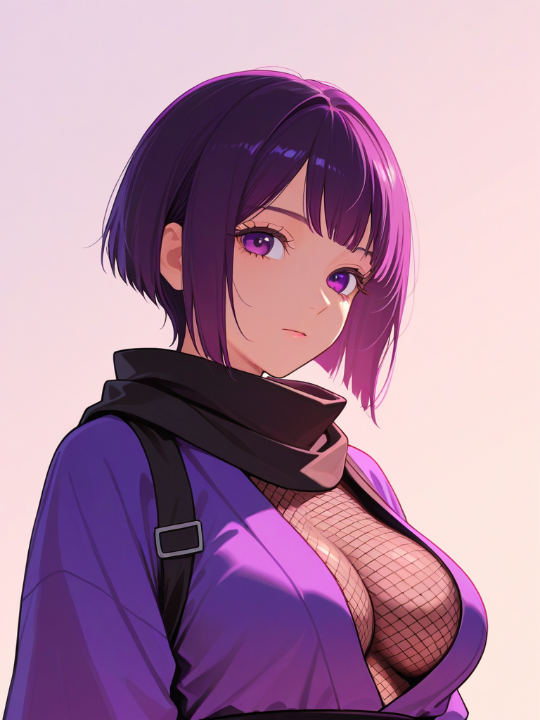 Janine (Pokemon) — Pokemon character card