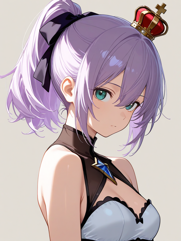 Javelin (Azur Lane) — Azur Lane character card