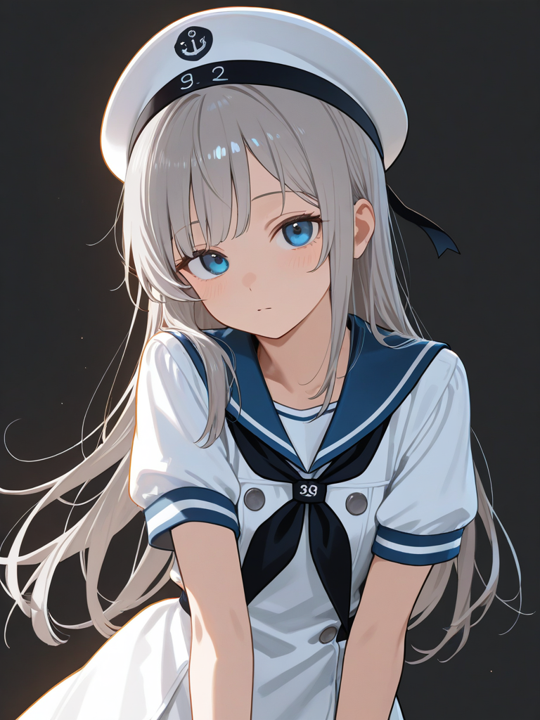 Javelin (Kancolle) — Kantai Collection character card