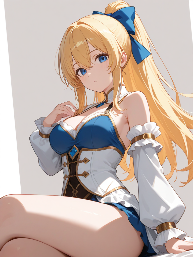 Jean (Genshin Impact) — Genshin Impact character card