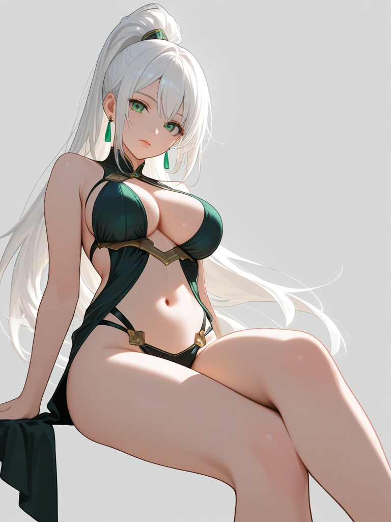 Jeane (Suikoden) — Gensou Suikoden character card