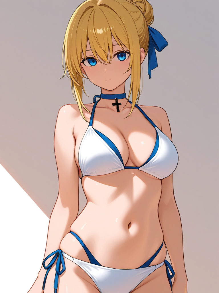 Jeanne D'arc (Azur Lane) — Azur Lane character card