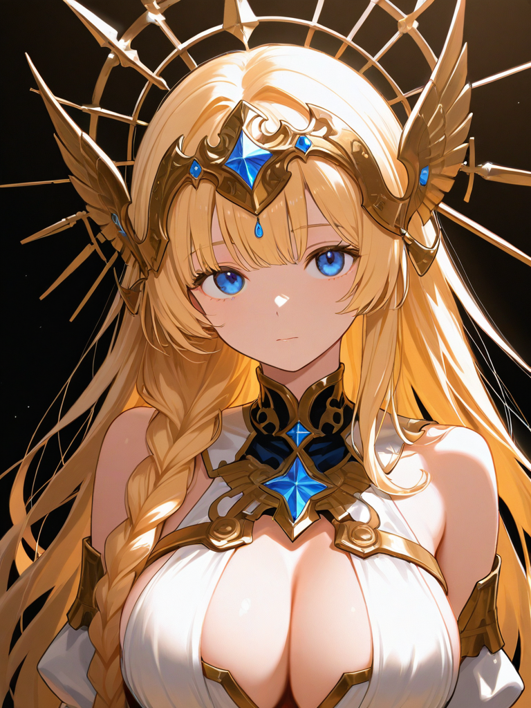 Jeanne D'arc (Fate) — Fate (Series) character card