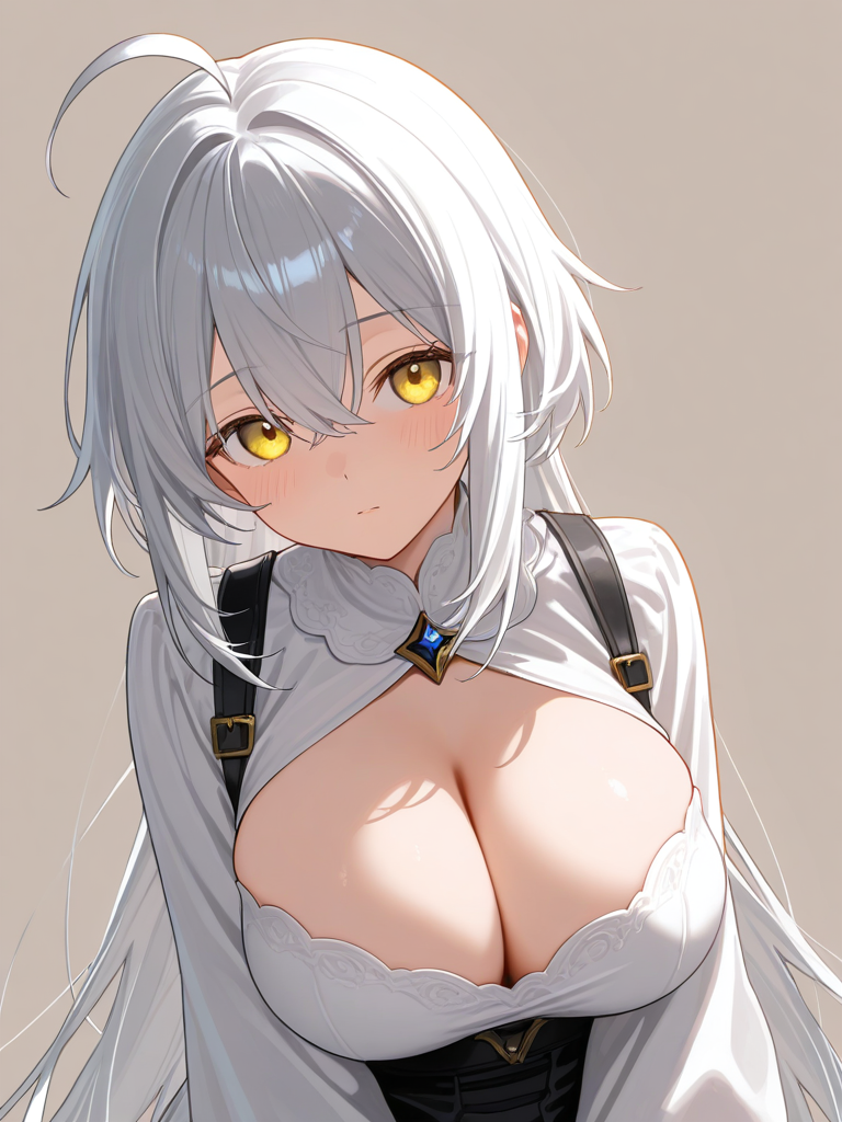 Jeanne D'arc Alter (Fate) — Fate (Series) character card