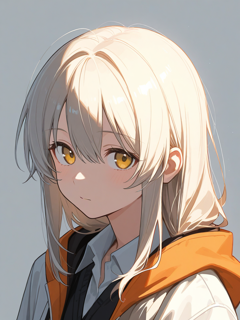 Jecka (Class Of 09) — Class Of 09 character card