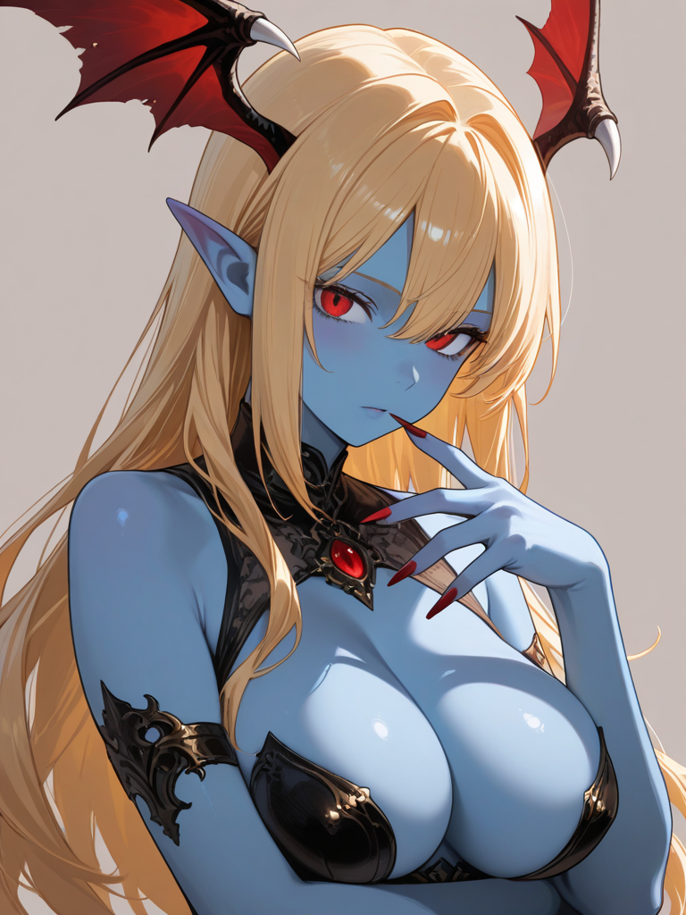 Jedah Dohma — Vampire (Game) character card