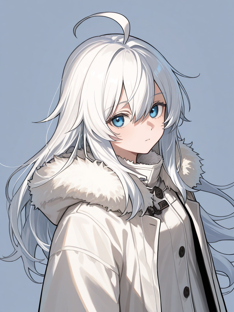 Jefuty (Bakery Girl) — Codename: Bakery Girl character card