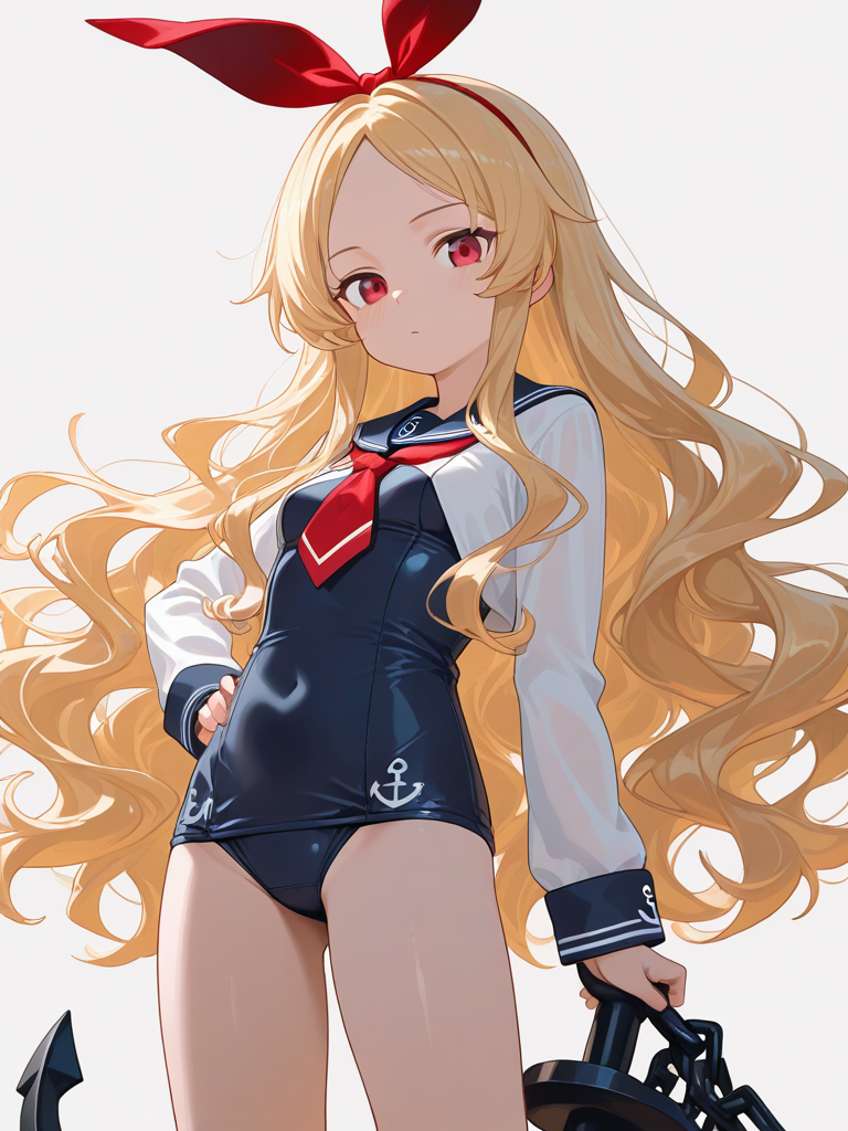 Jenkins (Azur Lane) — Azur Lane character card