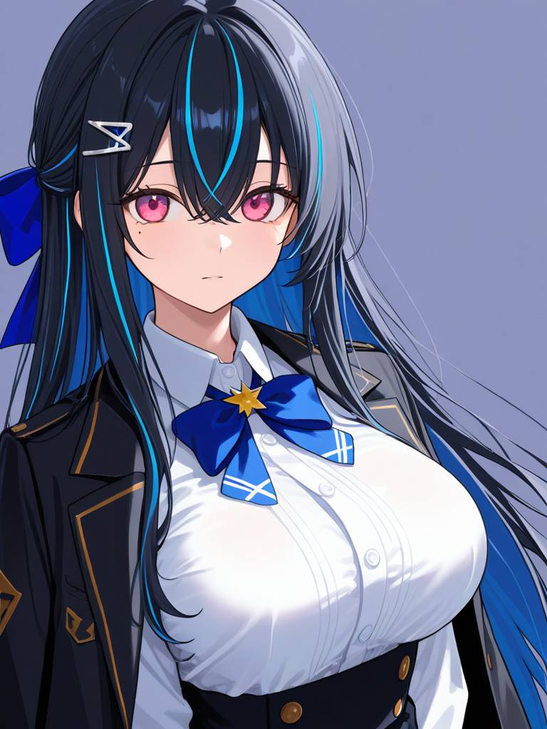 Jericho (Girls' Frontline) — Girls' Frontline character card