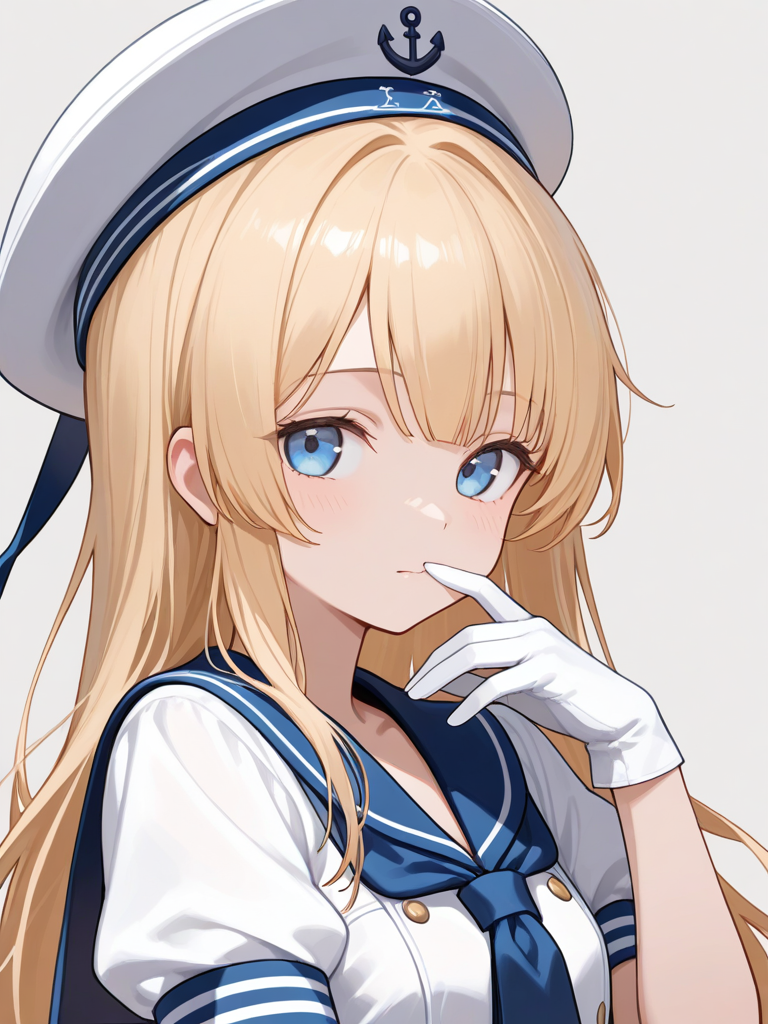 Jervis (Kancolle) — Kantai Collection character card