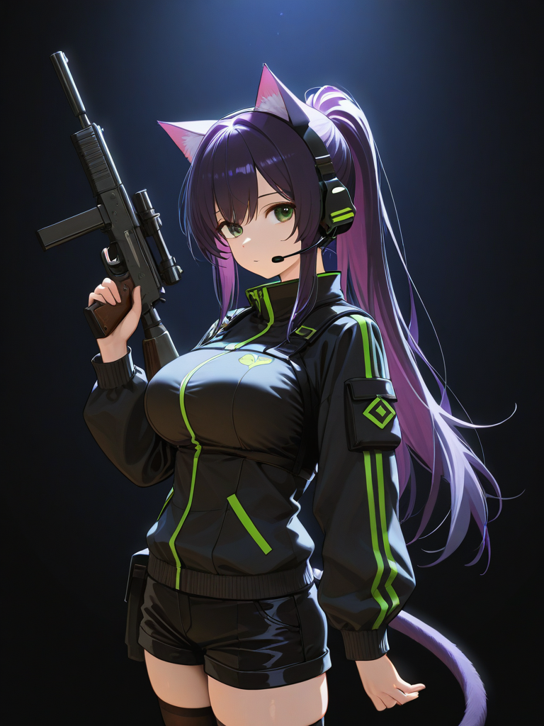 Jessica The Liberated (Arknights) — Arknights character card