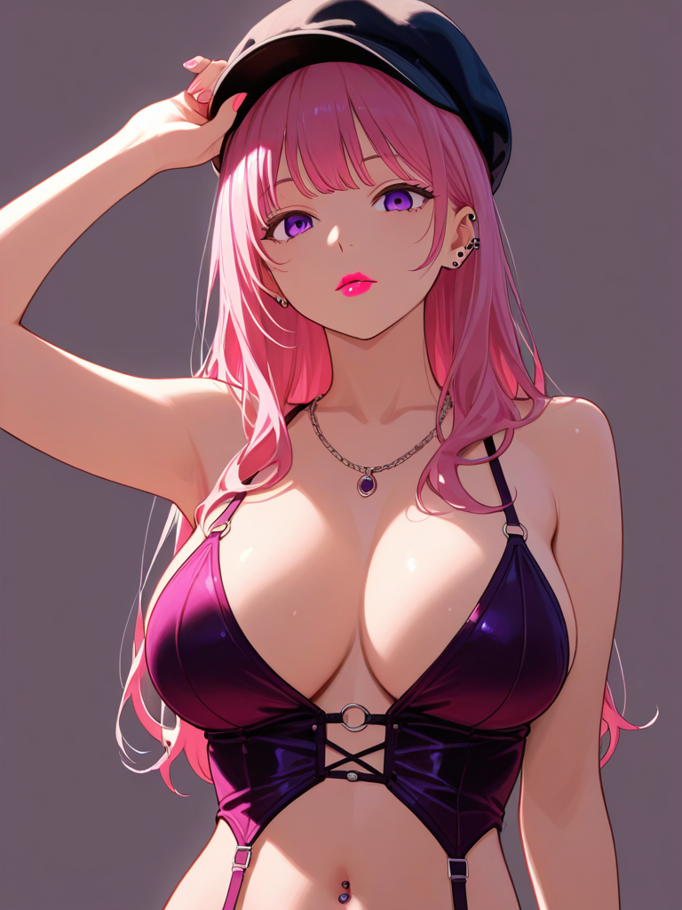 Jewelry Bonney — One Piece character card
