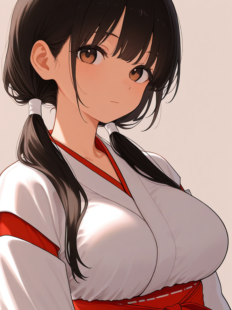 Jindai Komaki — Saki character card