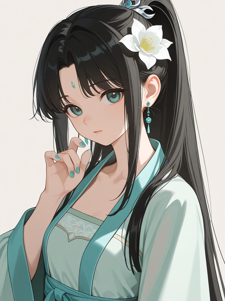 Jing Ke (Fate) — Fate/grand Order character card