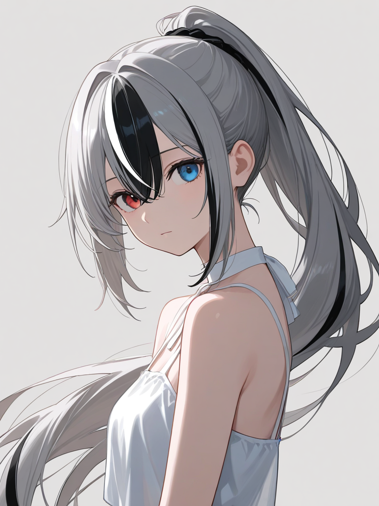 Jingwei (Bird) — Honkai (Series) character card
