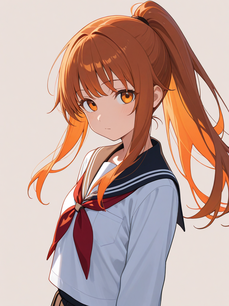 Jinno Megumi — Eromanga Sensei character card